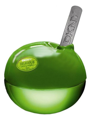 

Delicious Candy Apples Sweet Caramel: парфюмерная вода 50мл уценка, Delicious Candy Apples Sweet Caramel