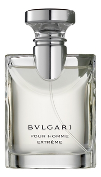 Man extreme by bvlgari sale