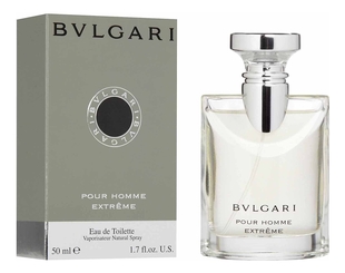 Bvlgari man extreme outlet gift set