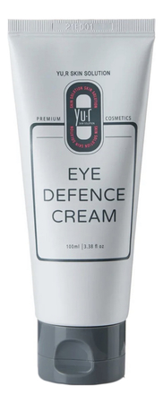 Yu.r Крем для кожи вокруг глаз Eye Defence Cream