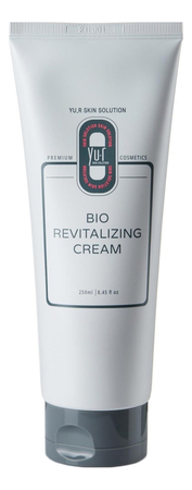 Yu.r Крем для лица Bio Revitalizing Cream