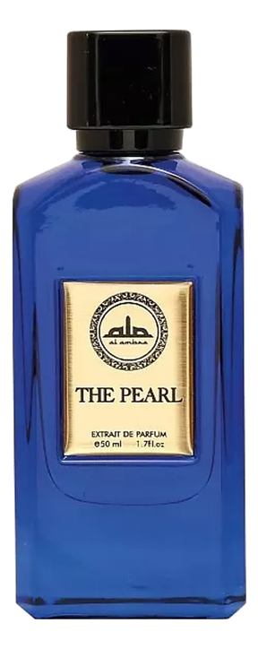 The Pearl