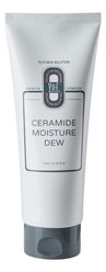 Лосьон-эмульсия для лица с церамидами Ceramide Moisture Dew