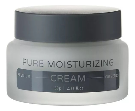 Yu.r Увлажняющий крем для лица Pure Moisturizing Cream