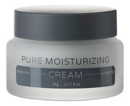 Увлажняющий крем для лица Pure Moisturizing Cream