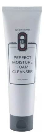 Yu.r Увлажняющая пенка для умывания Perfect Moisture Foam Cleanser 150мл