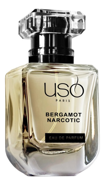 Bergamot Narcotic