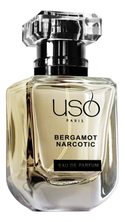 USO Bergamot Narcotic