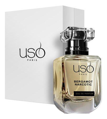 USO Bergamot Narcotic