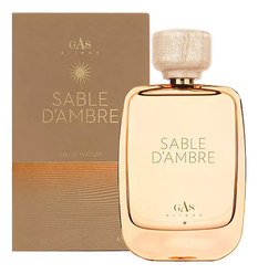 Sable D’Ambre