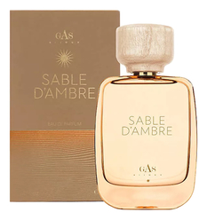 Sable D’Ambre