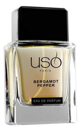 USO Bergamot Pepper