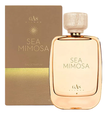 Gas Bijoux Sea Mimosa