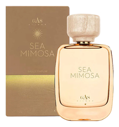 Sea Mimosa