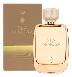 Sea Mimosa