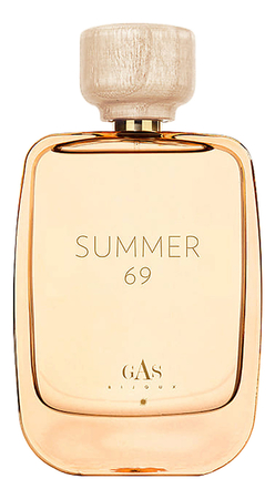 Gas Bijoux Summer 69