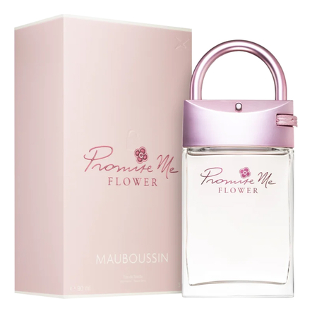 Mauboussin Promise Me Flower