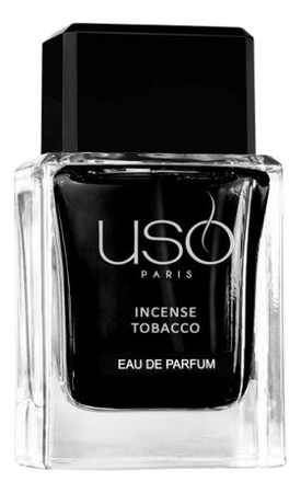 USO Incense Tobacco