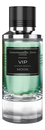 Emmanuelle Jane VIP Moon 