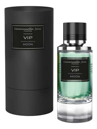 Emmanuelle Jane VIP Moon 