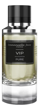 Emmanuelle Jane VIP Pure