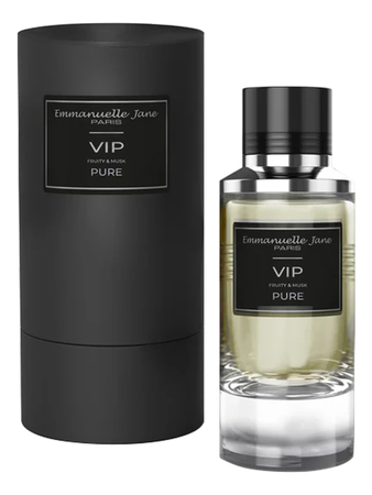 Emmanuelle Jane VIP Pure