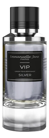 Emmanuelle Jane VIP Silver