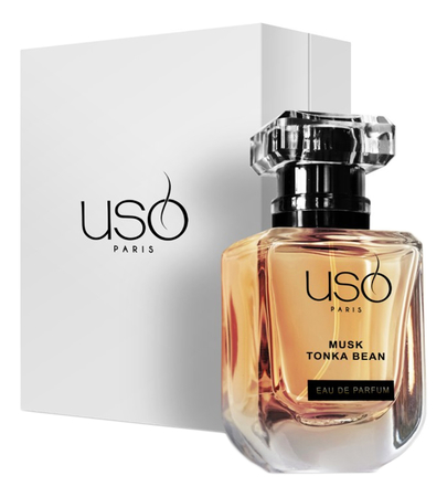 USO Musk Tonka Bean