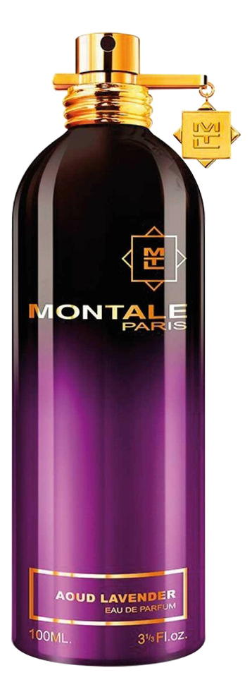 

Aoud Lavender: парфюмерная вода 2мл, Aoud Lavender