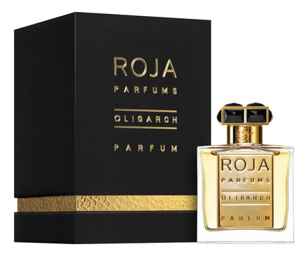 Roja Dove Oligarch Parfum