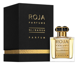 Oligarch Parfum