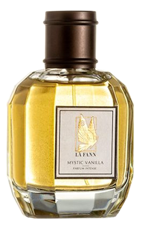 La Fann Mystic Vanilla