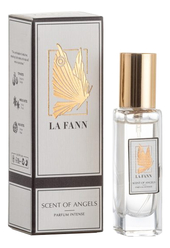 Scent Of Angels