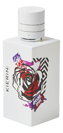 Kierin NYC Rose Ink