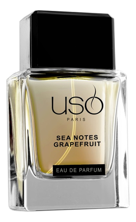 USO Sea Notes Grapefruit