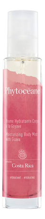 PHYTOCEANE Увлажняющий мист для тела с экстрактом гуавы Moisturizing Body Mist 100мл