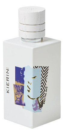 Kierin NYC Santal Sky