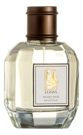 La Fann Velvet Oud