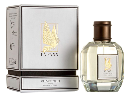 La Fann Velvet Oud