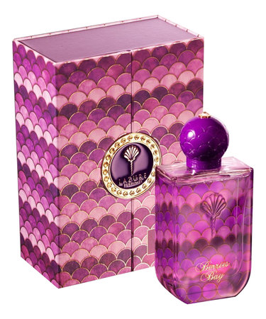 Lazure Perfumes Berries Bay 