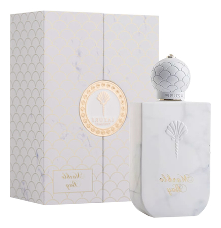 Lazure Perfumes Marble Bay