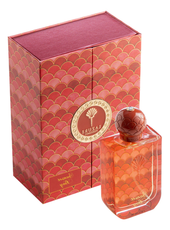 Lazure Perfumes Sunset Bay