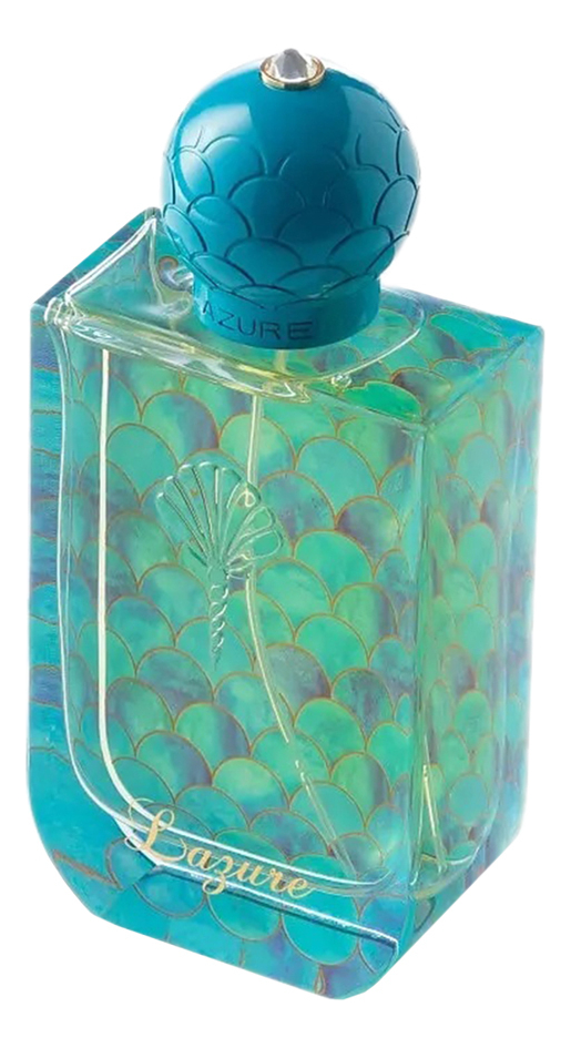 

Lazure : парфюмерная вода 80мл уценка, Lazure