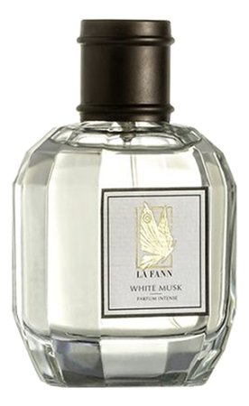 La Fann White Musk