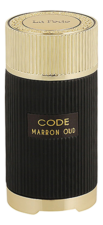 Code Marron Oud 