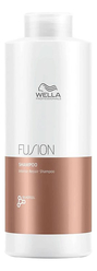 Интенсивный восстанавливающий шампунь Fusion Intense Repair Shampoo