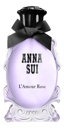 Anna Sui L'Amour Rose Paris