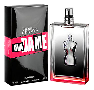 

Ma Dame Eau de Parfum: парфюмерная вода 75мл, Ma Dame Eau De Parfum