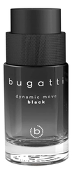 Dynamic Move Black