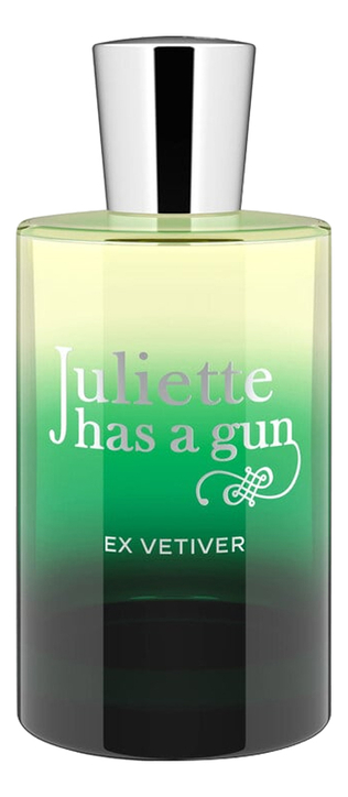 Ex Vetiver